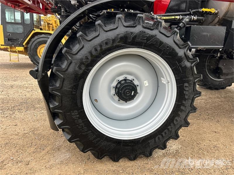 Case IH 4450 135 ft 4x4 High Clearance Self-Propelled Spra Pulverizadores autopropulsados