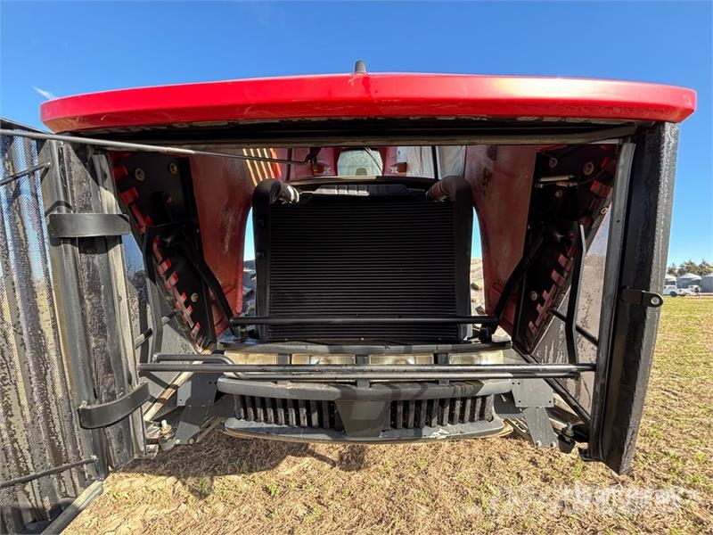 Case IH 485 4WD Tractor الجرارات
