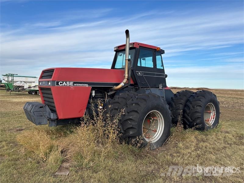 Case IH 4994 4WD Tractor (Inoperable) Трактори