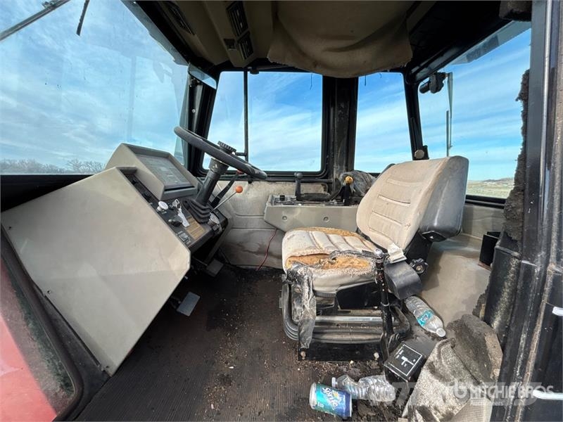 Case IH 4994 4WD Tractor (Inoperable) Трактори