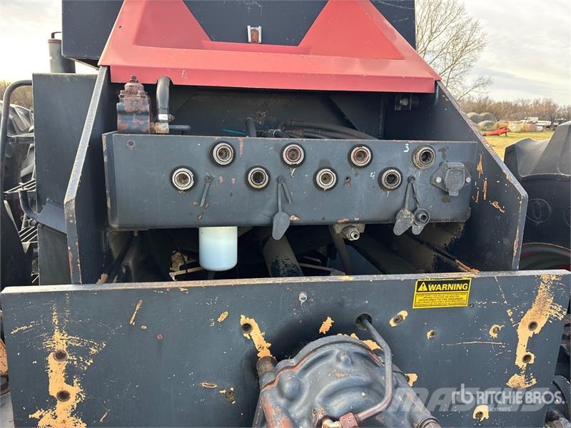 Case IH 4994 4WD Tractor (Inoperable) Трактори