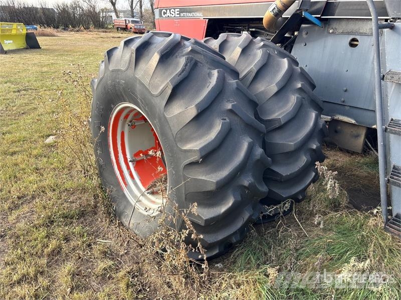 Case IH 4994 4WD Tractor (Inoperable) Трактори