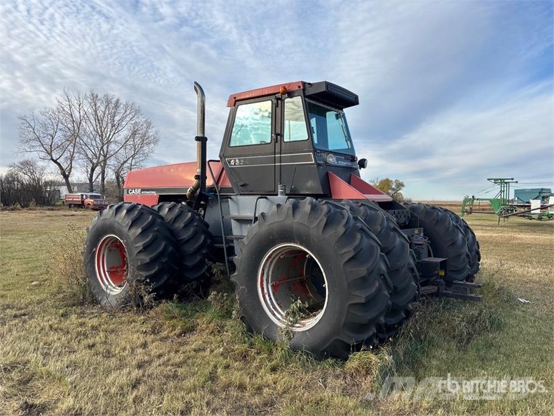 Case IH 4994 4WD Tractor (Inoperable) Трактори