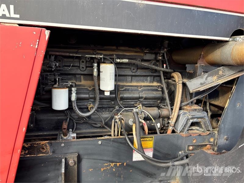 Case IH 4994 4WD Tractor (Inoperable) Трактори