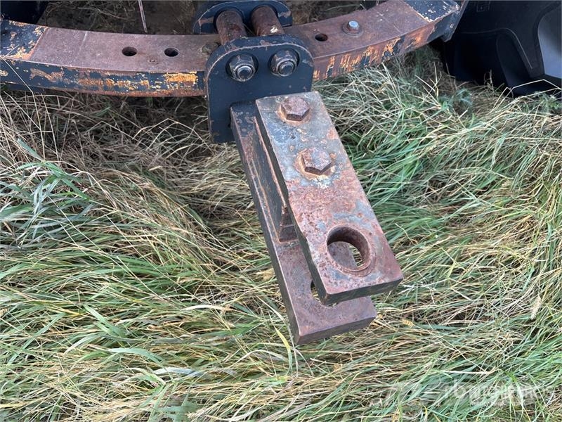 Case IH 4994 4WD Tractor (Inoperable) Трактори