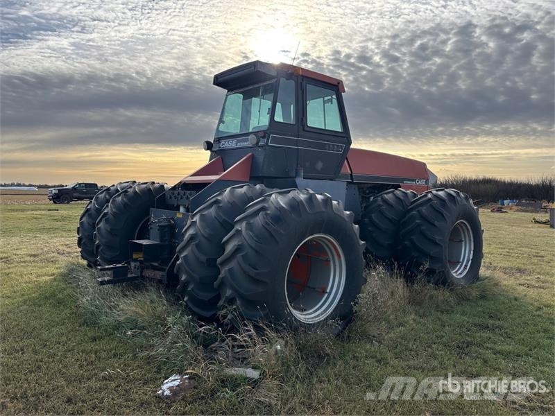 Case IH 4994 4WD Tractor (Inoperable) Трактори
