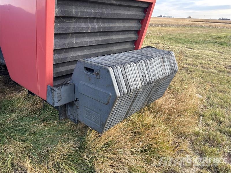 Case IH 4994 4WD Tractor (Inoperable) Трактори