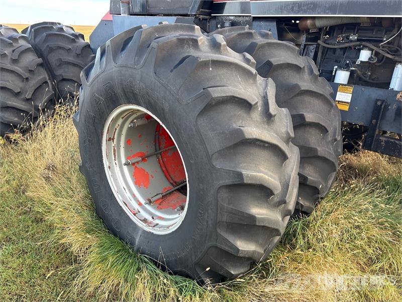 Case IH 4994 4WD Tractor (Inoperable) Трактори
