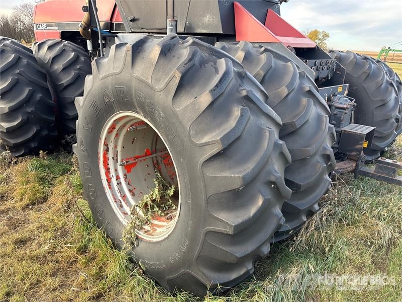 Case IH 4994 4WD Tractor (Inoperable) Трактори