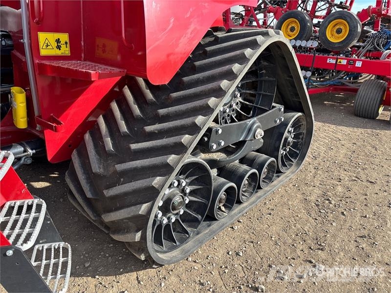 Case IH 595 Quadtrac Track Tractor 拖拉机/农用车