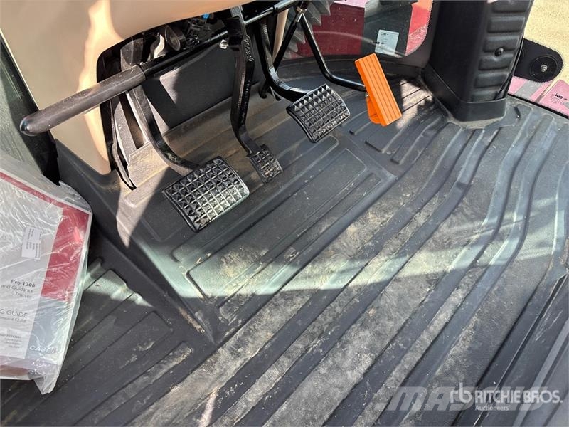 Case IH 595 Quadtrac Track Tractor 拖拉机/农用车