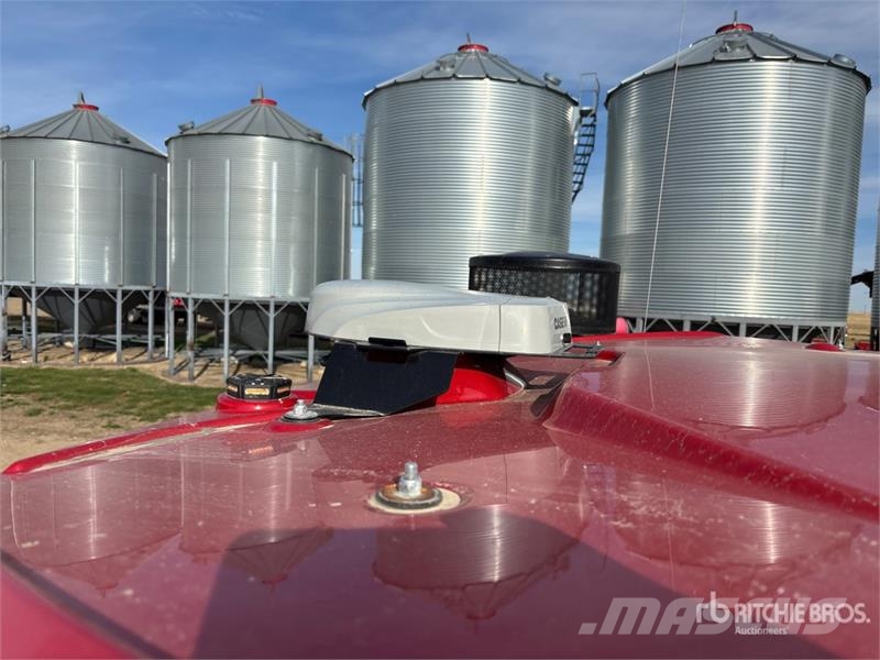 Case IH 595 Quadtrac Track Tractor 拖拉机/农用车