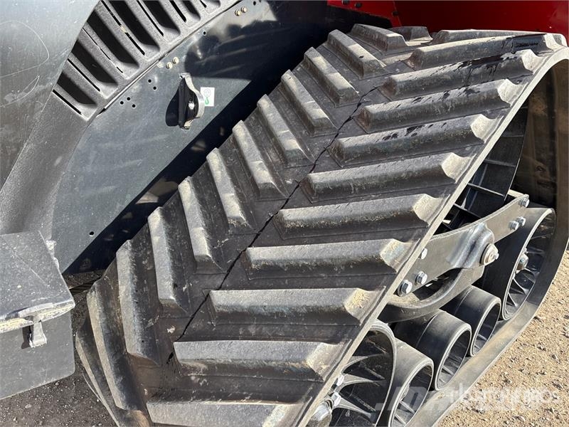 Case IH 595 Quadtrac Track Tractor 拖拉机/农用车