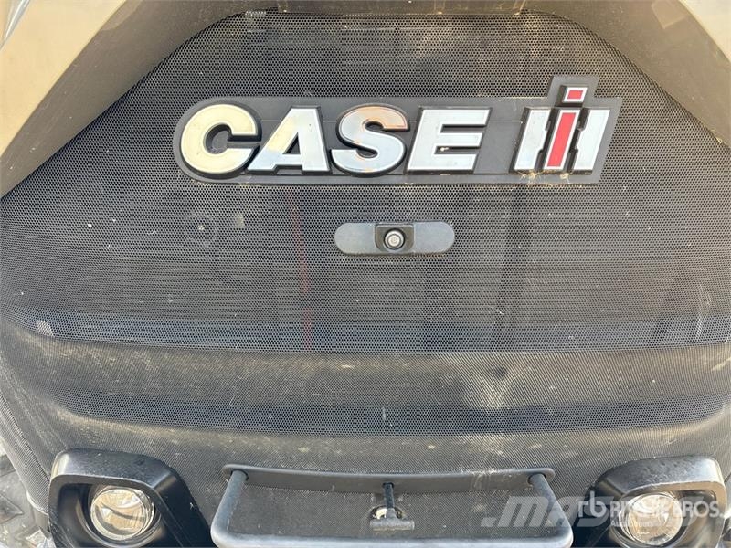 Case IH 595 Quadtrac Track Tractor 拖拉机/农用车