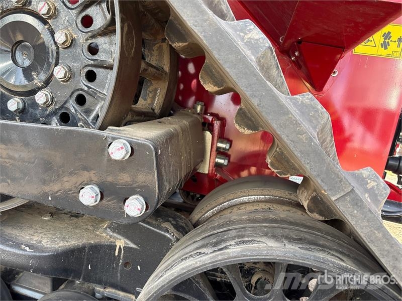 Case IH 595 Quadtrac Track Tractor 拖拉机/农用车
