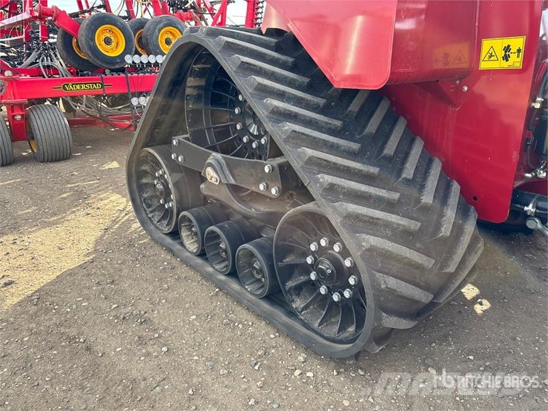 Case IH 595 Quadtrac Track Tractor 拖拉机/农用车