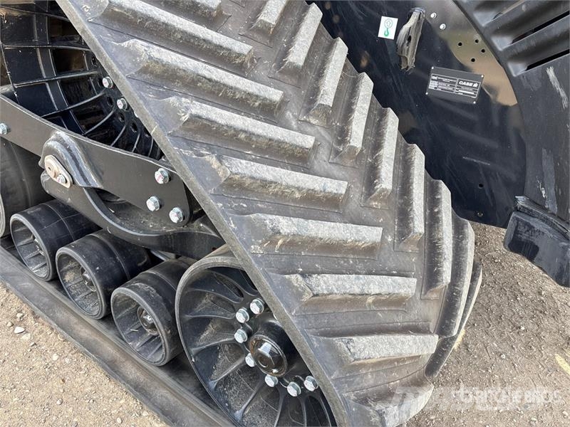 Case IH 595 Quadtrac Track Tractor 拖拉机/农用车