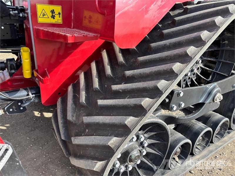 Case IH 595 Quadtrac Track Tractor 拖拉机/农用车