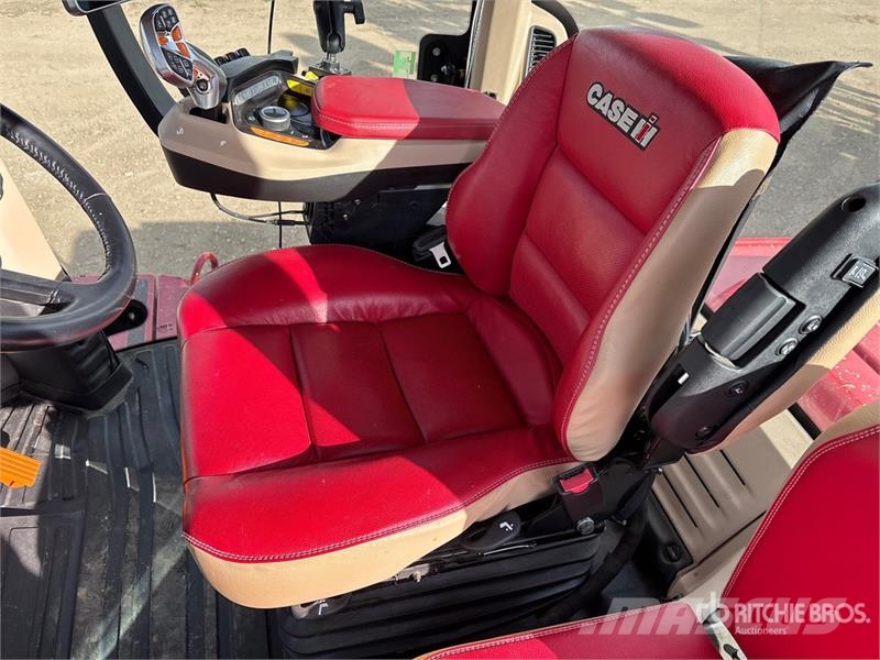 Case IH 595 Quadtrac Track Tractor 拖拉机/农用车