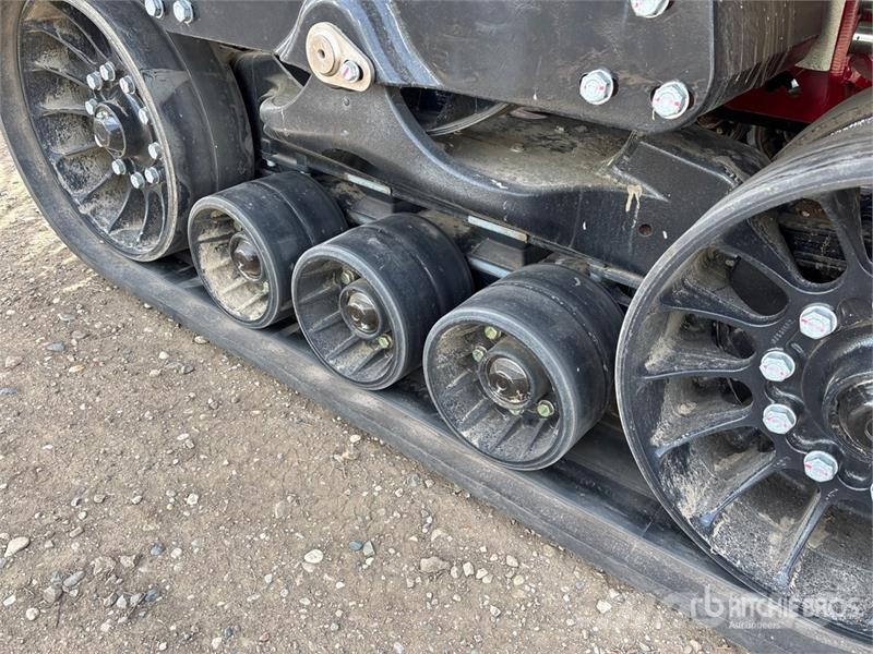 Case IH 595 Quadtrac Track Tractor 拖拉机/农用车