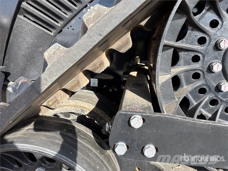 Case IH 595 Quadtrac Track Tractor 拖拉机/农用车