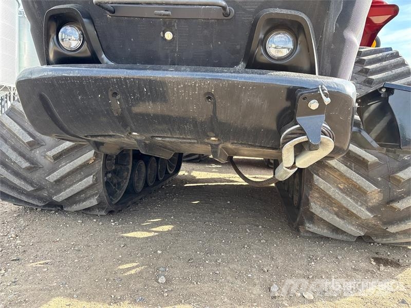 Case IH 595 Quadtrac Track Tractor 拖拉机/农用车