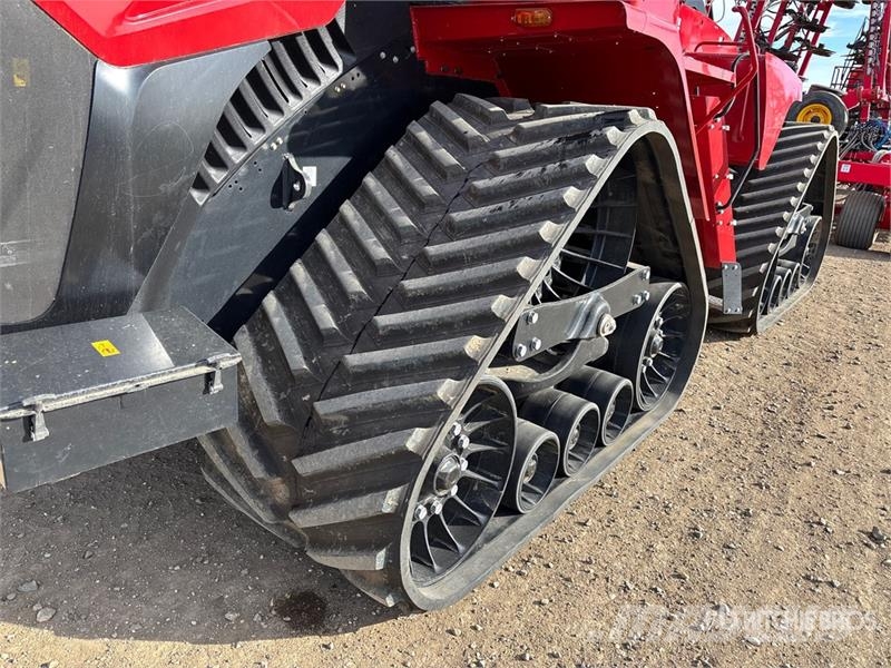 Case IH 595 Quadtrac Track Tractor 拖拉机/农用车