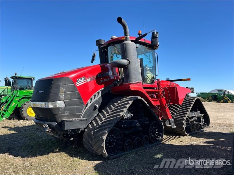 Case IH 620 Tractoren