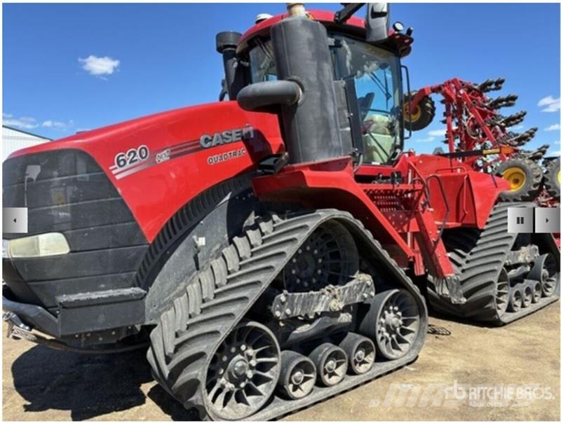 Case IH 620 Trattori