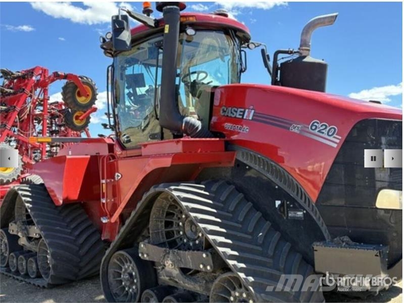Case IH 620 Trattori