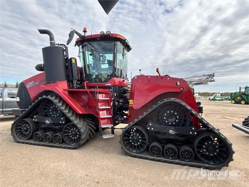 Case IH 620 Traktoren