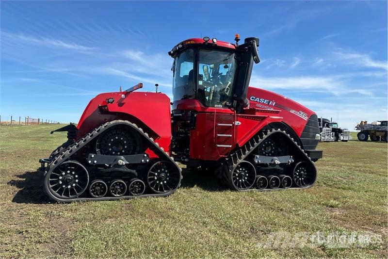 Case IH 620 Traktory