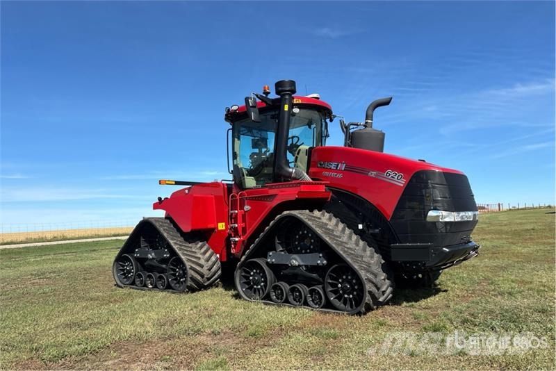 Case IH 620 Traktory