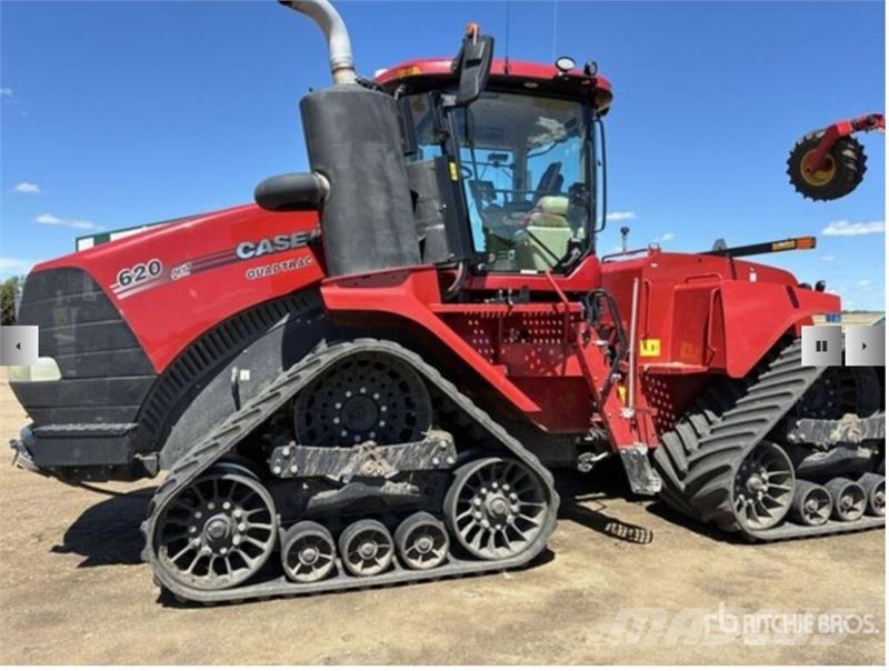 Case IH 620 Trattori