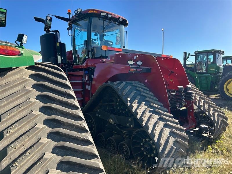 Case IH 620 Traktoriai