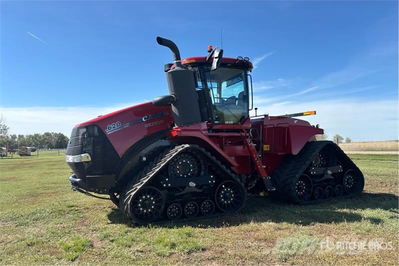 Case IH 620 Traktory