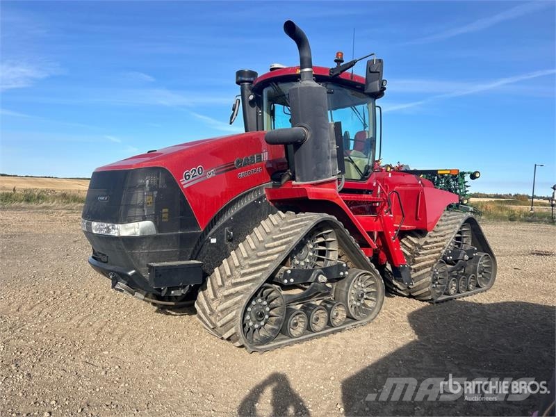 Case IH 620 Tractoren