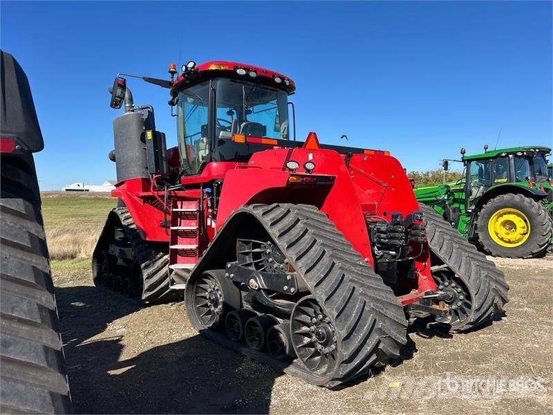 Case IH 620 Tractoren