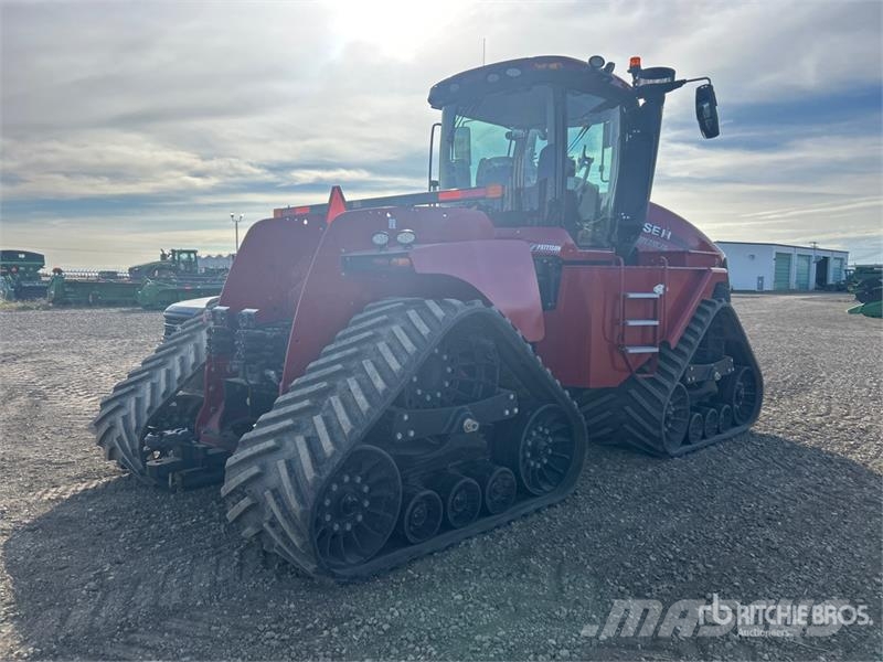Case IH 620 Tractoren