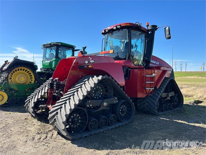 Case IH 620 Tractoren