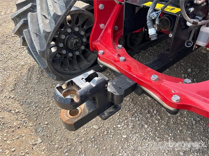 Case IH 645 Quadtrac Track Tractor Traktory