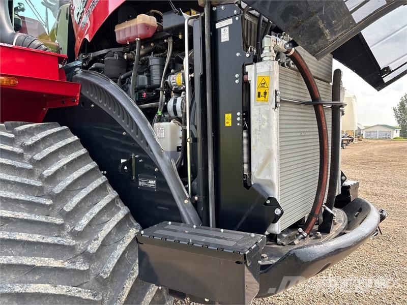 Case IH 645 Quadtrac Track Tractor Traktory
