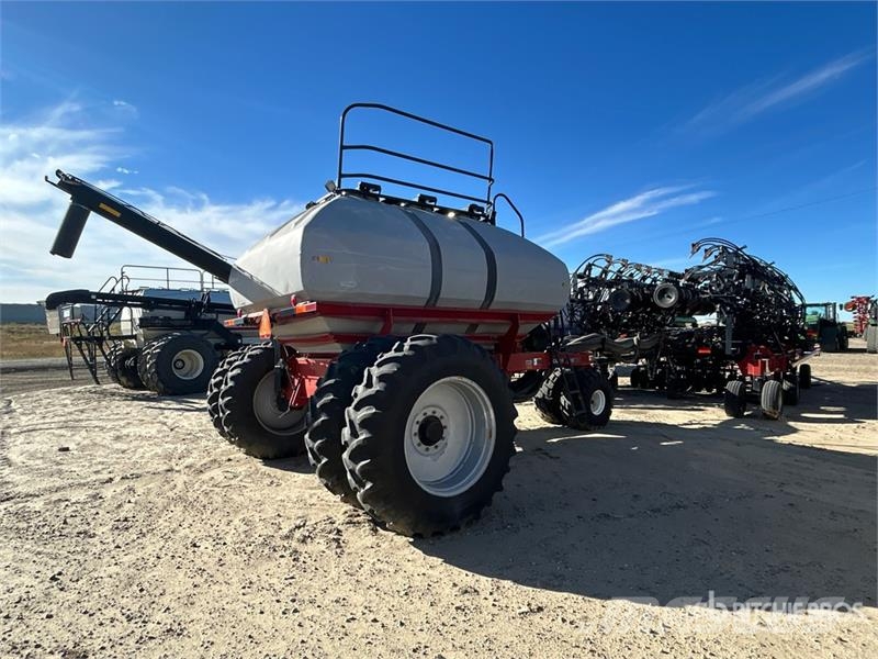 Case IH 700 60 ft Air Seeder Drillmaschinen