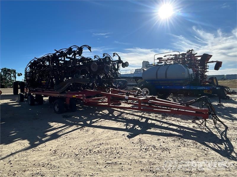Case IH 700 60 ft Air Seeder Drillmaschinen