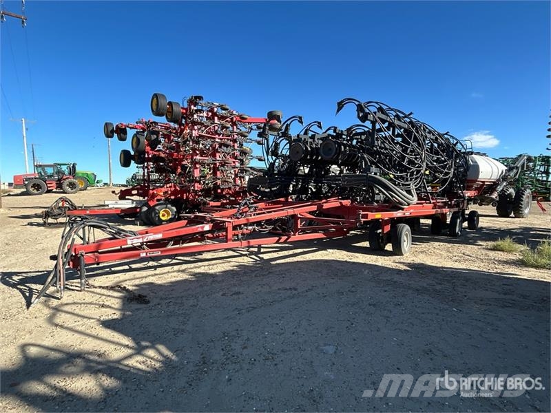 Case IH 700 60 ft Air Seeder Drillmaschinen