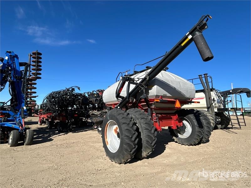 Case IH 700 60 ft Air Seeder Drillmaschinen