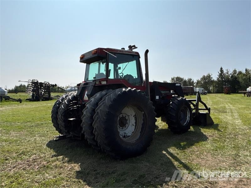 Case IH 7130 4WD Tractor 曳引機