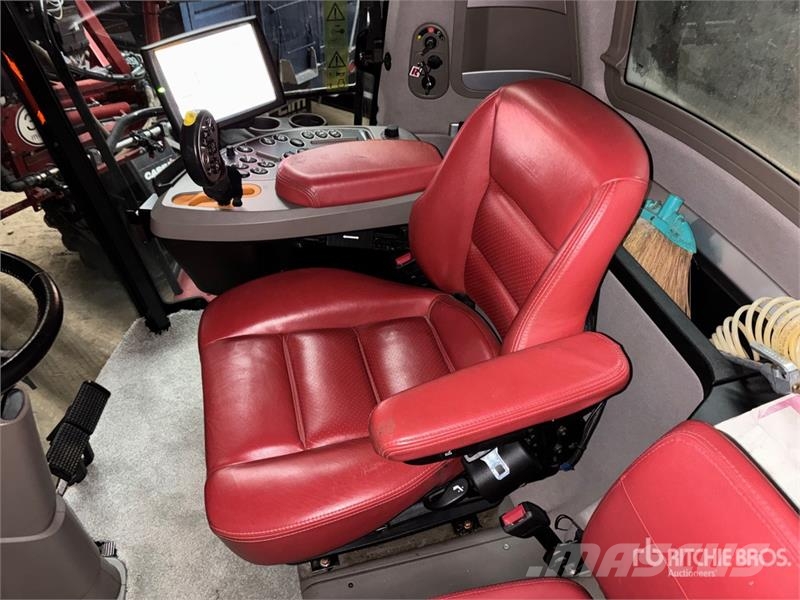 Case IH 7230 联合收割机