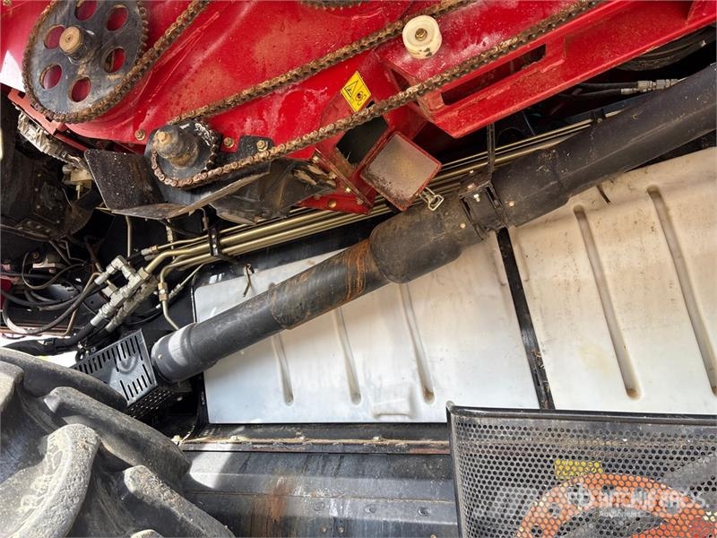 Case IH 7230 聯合收穫機