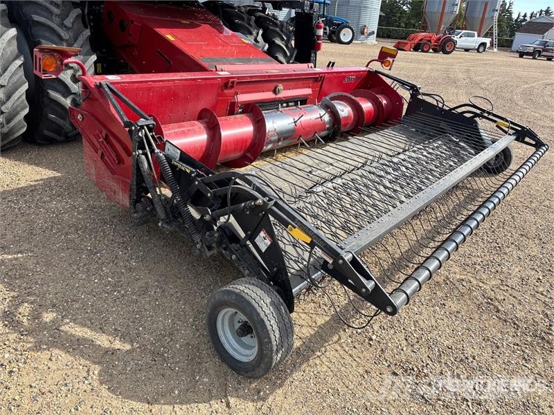 Case IH 7230 聯合收穫機